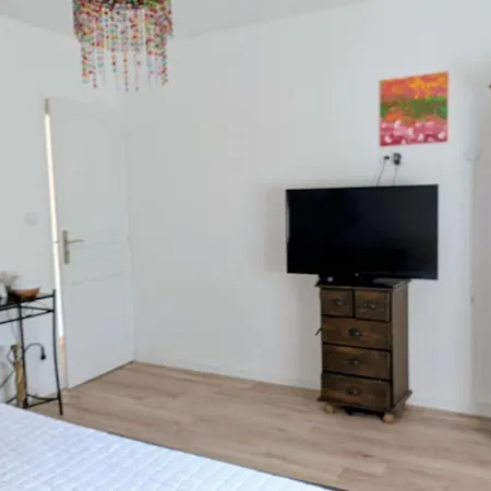 Vila Grande Familiale - 2 Terrasses - Clim - 10 Min Des Plages *