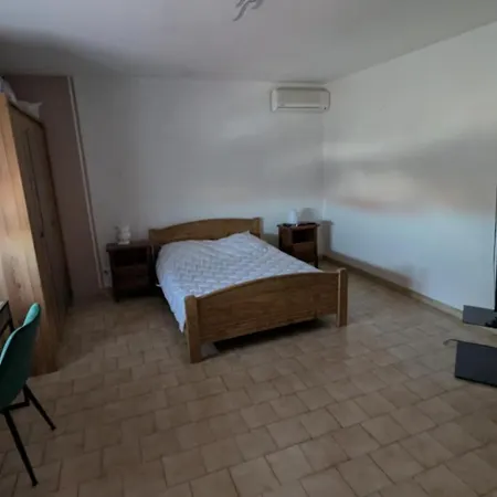 Grande Familiale - 2 Terrasses - Clim - 10 Min Des Plages Vila