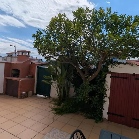 Grande Familiale - 2 Terrasses - Clim - 10 Min Des Plages